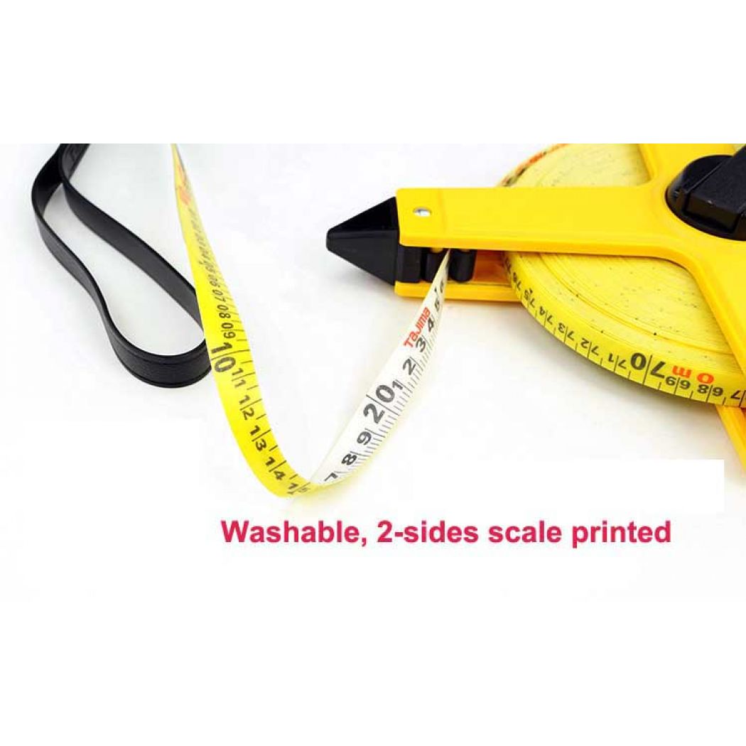 30M Long Measuring Tape